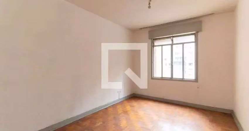 Kitnet / stúdio para aluguel - liberdade, 1 quarto,  31 m² - são paulo