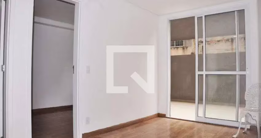 Apartamento para aluguel - jardim cidade pirituba, 2 quartos,  60 m² - são paulo