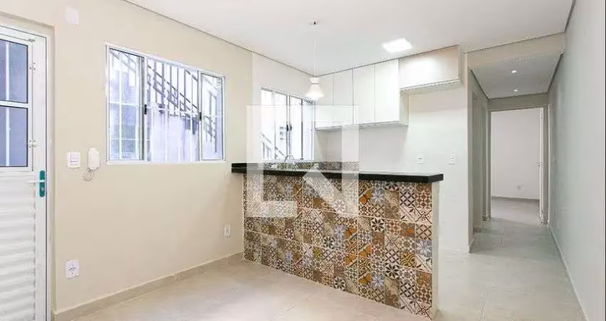 Apartamento para aluguel - jardim primavera, 1 quarto,  45 m² - são paulo