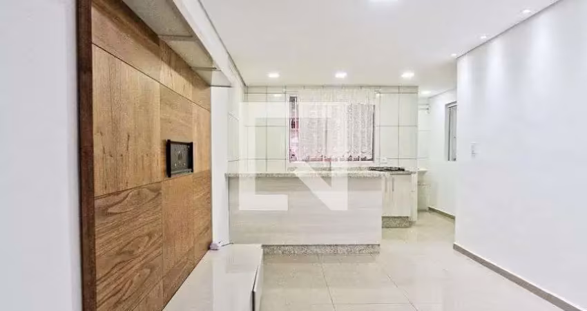 Apartamento para aluguel - vila pirituba, 2 quartos,  50 m² - são paulo