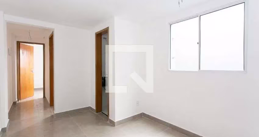 Apartamento para aluguel - vila matilde, 2 quartos,  43 m² - são paulo