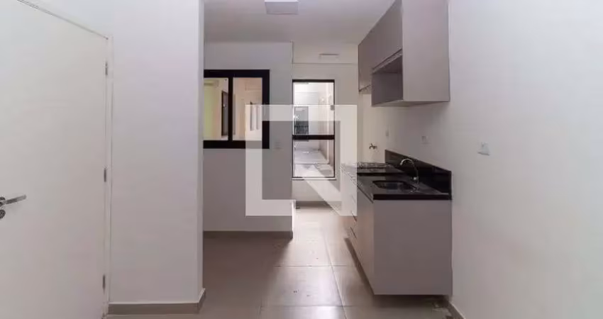 Apartamento para aluguel - vila prudente, 2 quartos,  36 m² - são paulo