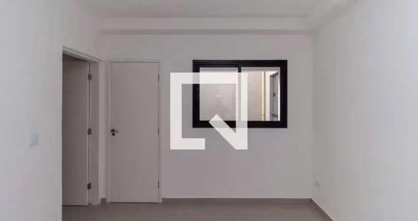 Cobertura para aluguel - vila prudente, 2 quartos,  34 m² - são paulo