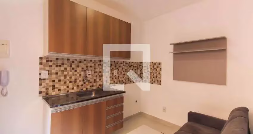 Apartamento para aluguel - mooca, 1 quarto,  30 m² - são paulo