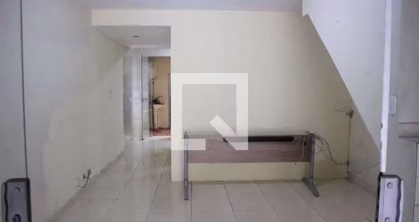 Casa para aluguel - inocoop, 2 quartos,  70 m² - guarulhos