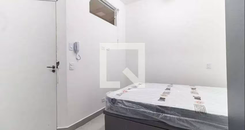 Kitnet / stúdio para aluguel - aclimação, 1 quarto,  20 m² - são paulo
