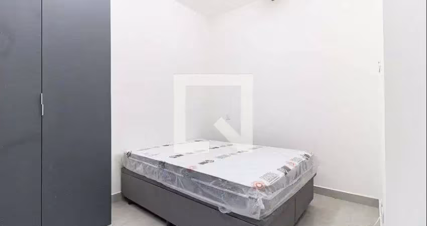 Kitnet / stúdio para aluguel - aclimação, 1 quarto,  20 m² - são paulo