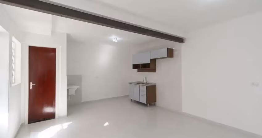 Casa para aluguel - santo amaro , 1 quarto,  46 m² - são paulo
