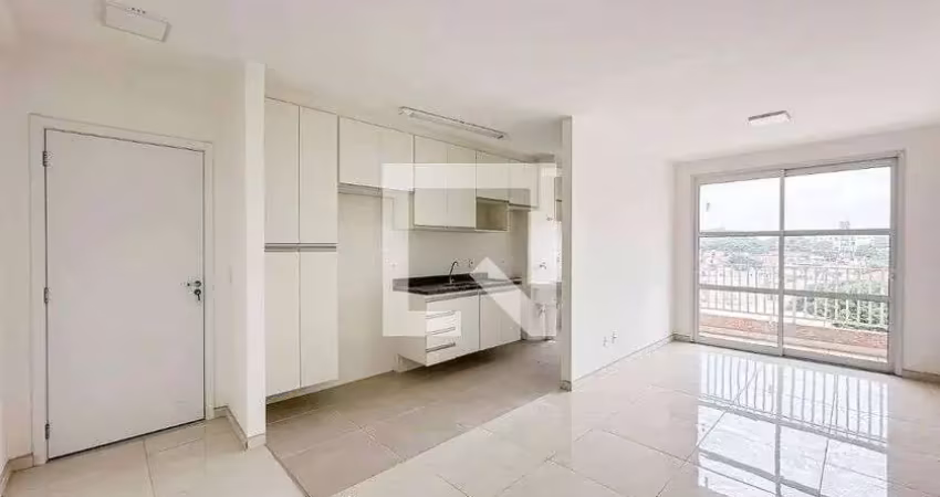 Apartamento para aluguel - vila roque, 2 quartos,  50 m² - são paulo