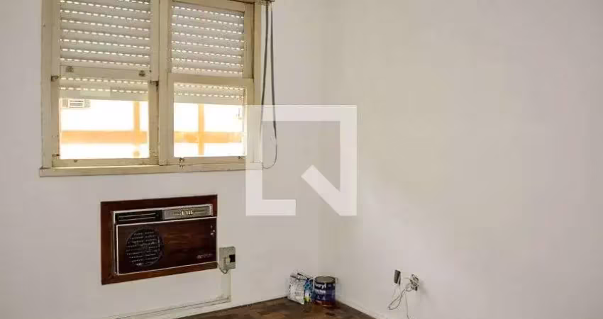 Apartamento para aluguel - camaquã, 2 quartos,  50 m² - porto alegre