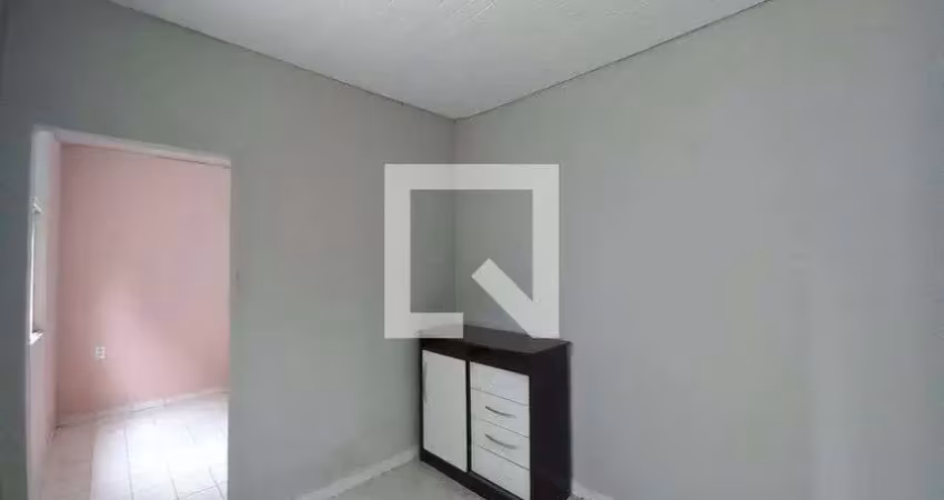 Casa para aluguel - guanabara, 1 quarto,  40 m² - campinas