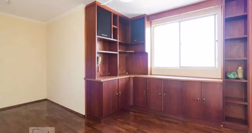 Apartamento para aluguel - mandaqui, 2 quartos,  60 m² - são paulo