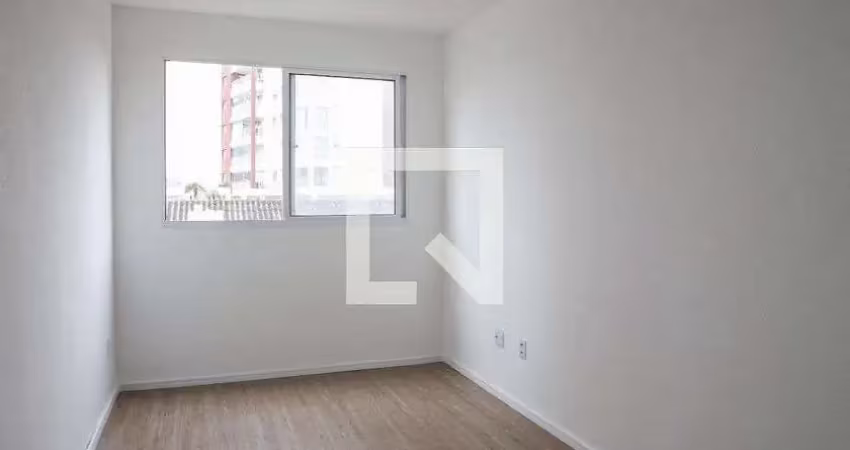 Apartamento para aluguel - barra funda, 2 quartos,  44 m² - são paulo