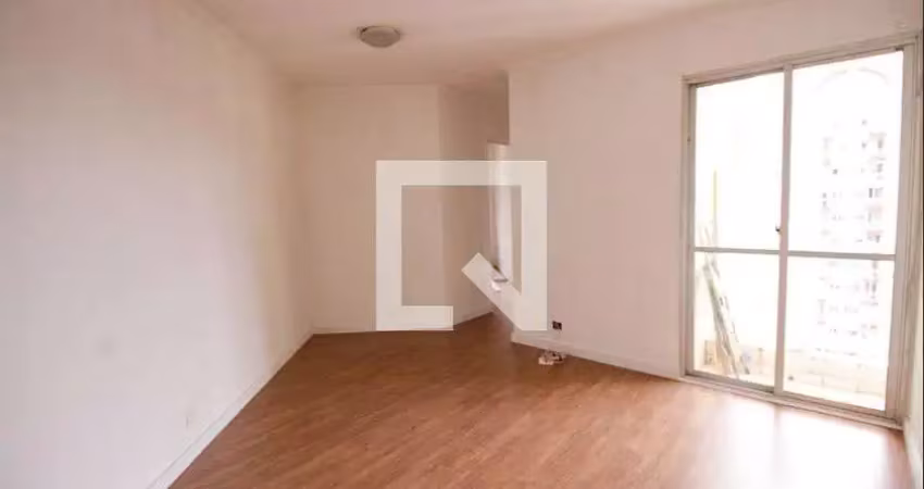 Apartamento para aluguel - jardim marajoara , 2 quartos,  43 m² - são paulo