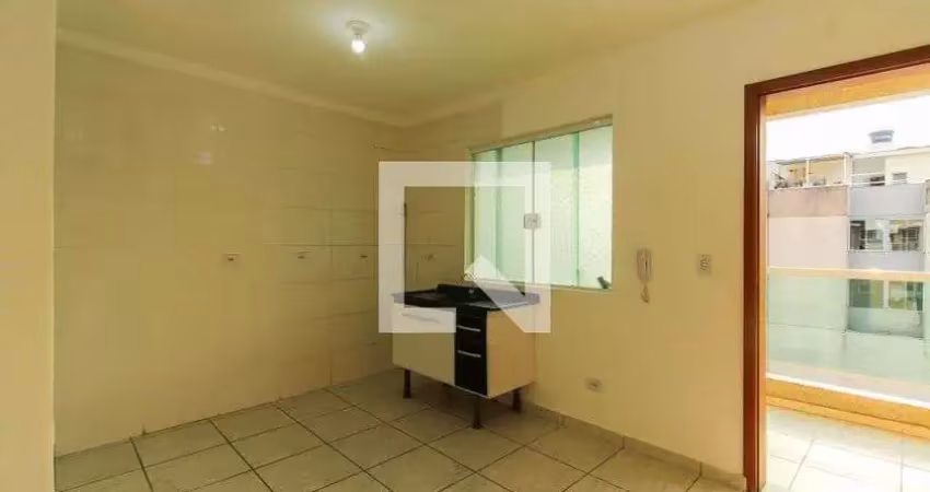 Apartamento para aluguel - penha de frança, 2 quartos,  36 m² - são paulo