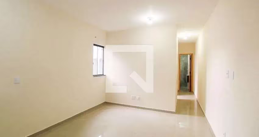 Apartamento para aluguel - jardim anália franco, 2 quartos,  50 m² - são paulo