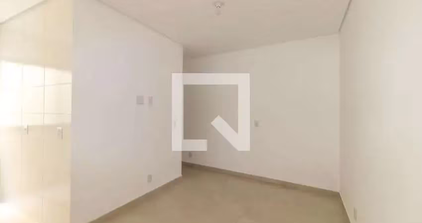 Apartamento para aluguel - tatuapé, 2 quartos,  35 m² - são paulo