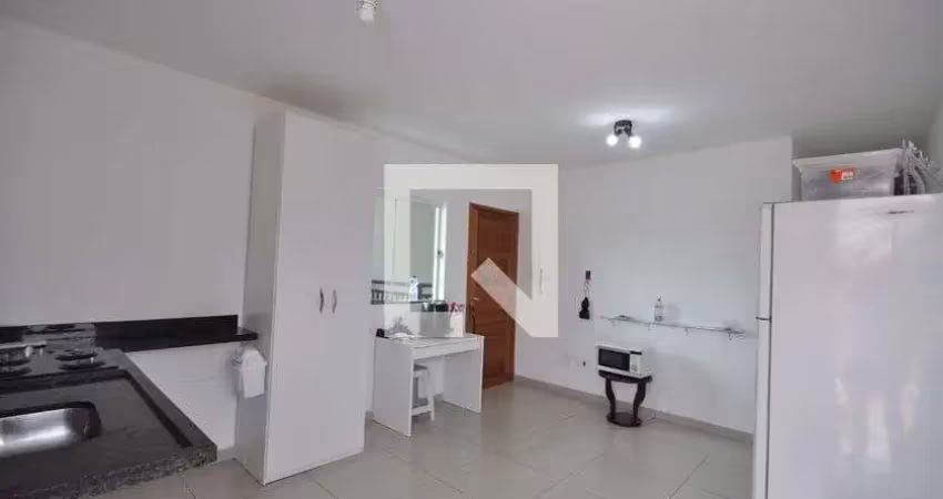 Cobertura para aluguel - vila constança , 3 quartos,  141 m² - são paulo