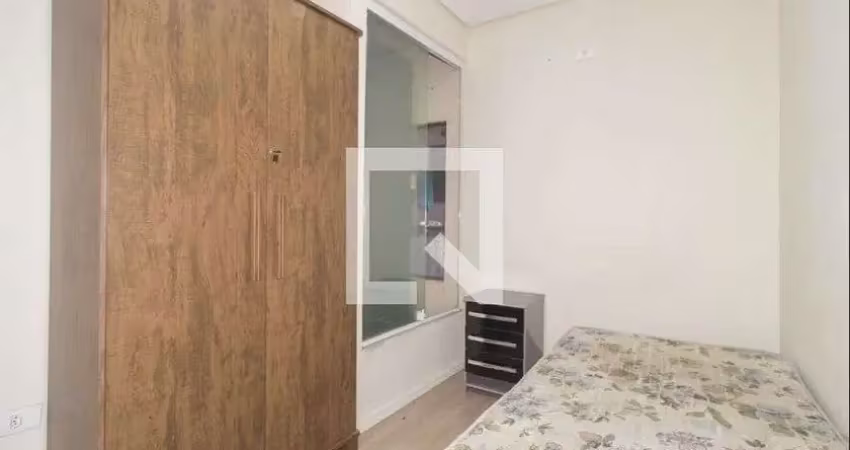 Kitnet / stúdio para aluguel - mooca, 1 quarto,  12 m² - são paulo