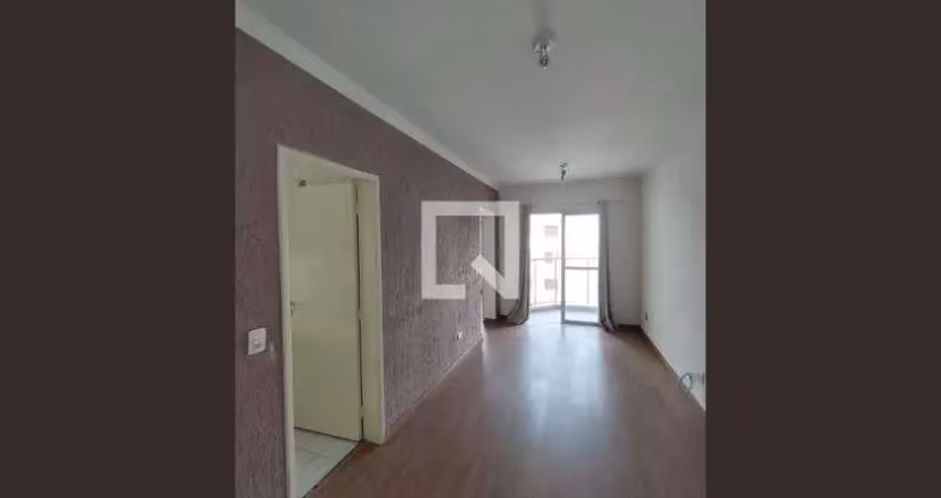 Apartamento para aluguel - sacomã, 2 quartos,  50 m² - são paulo