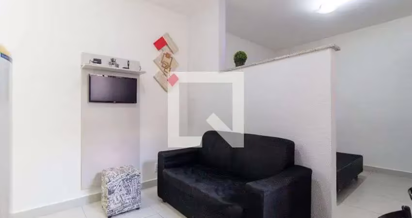 Apartamento para aluguel - mooca, 1 quarto,  25 m² - são paulo