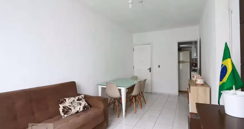 Apartamento para aluguel - jacarepaguá, 2 quartos,  65 m² - rio de janeiro