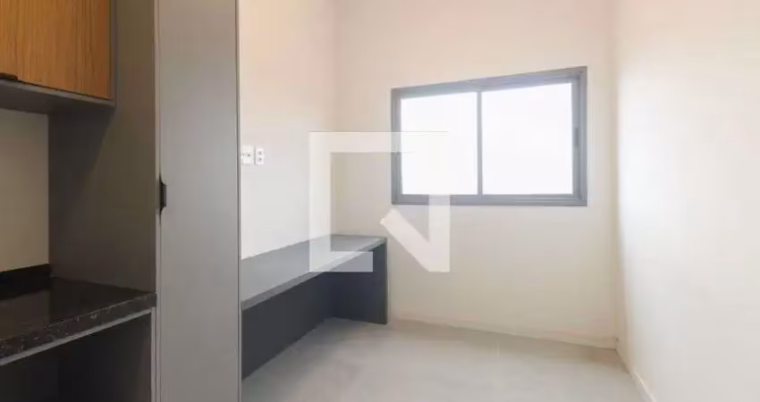 Kitnet / stúdio para aluguel - vila aricanduva, 1 quarto,  28 m² - são paulo