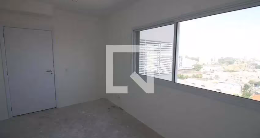 Kitnet / stúdio para aluguel - belém, 1 quarto,  21 m² - são paulo