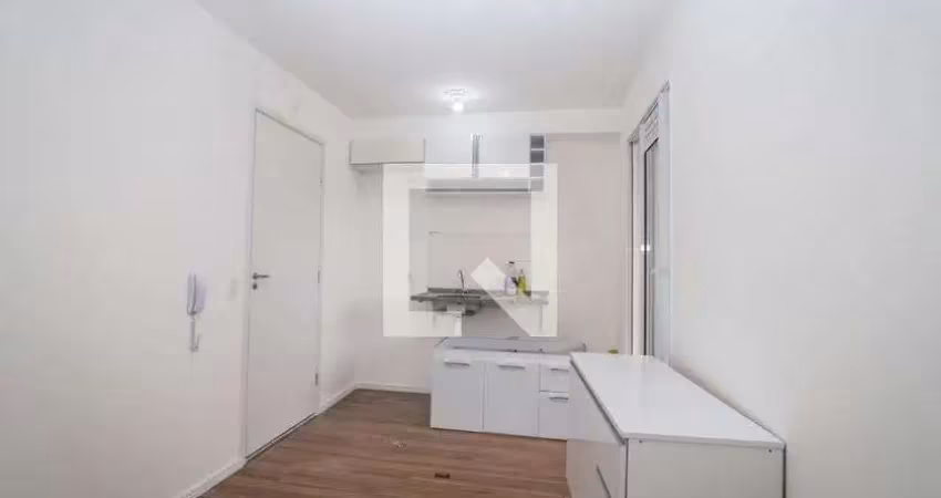 Kitnet / stúdio para aluguel - vila prel, 1 quarto,  31 m² - são paulo