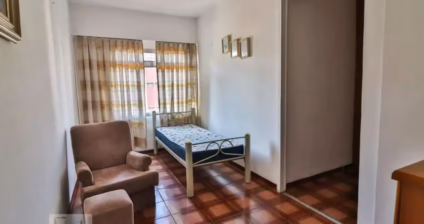 Kitnet / stúdio para aluguel - consolação, 1 quarto,  30 m² - são paulo