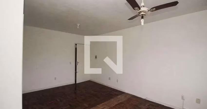 Kitnet / stúdio para aluguel - partenon, 1 quarto,  30 m² - porto alegre