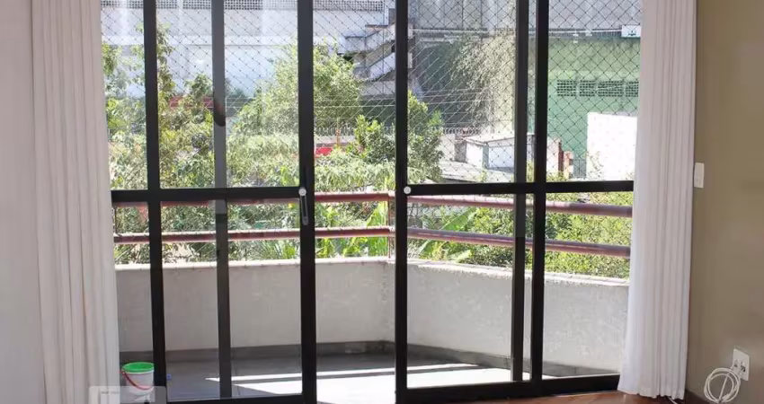 Apartamento para aluguel - vila andrade, 3 quartos,  83 m² - são paulo