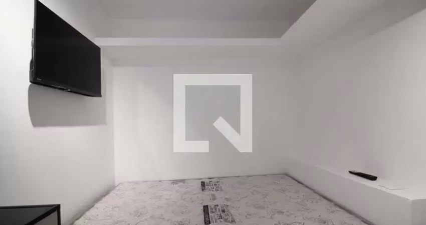 Kitnet / stúdio para aluguel - jardim marajoara , 1 quarto,  13 m² - são paulo