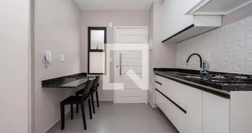 Kitnet / stúdio para aluguel - jabaquara, 1 quarto,  25 m² - são paulo