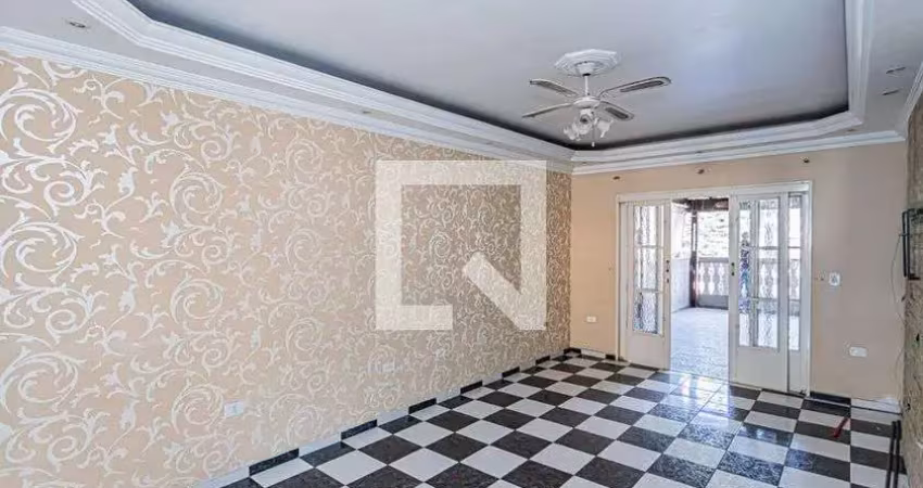 Casa para aluguel - jaraguá, 2 quartos,  140 m² - são paulo