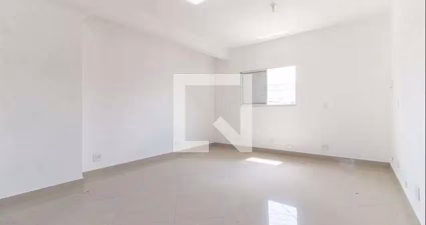 Kitnet / stúdio para aluguel - vila das mercês, 1 quarto,  31 m² - são paulo