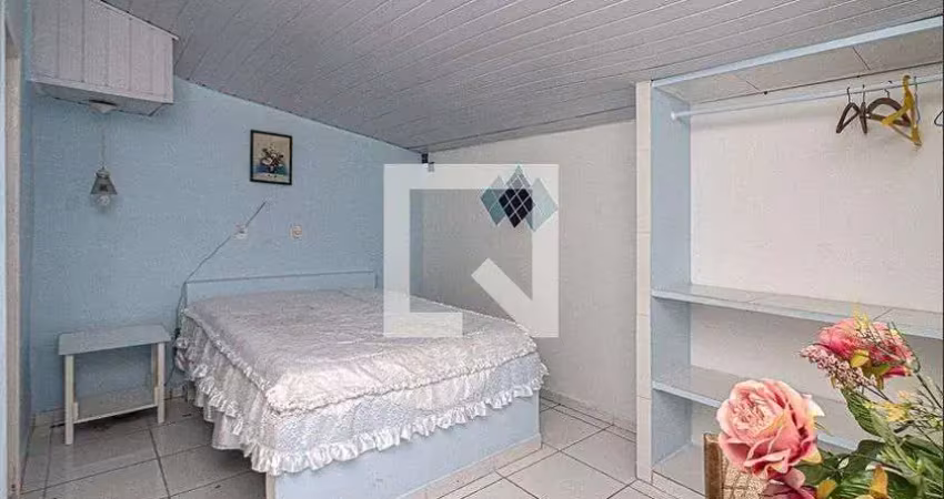Kitnet / stúdio para aluguel - aclimação, 1 quarto,  20 m² - são paulo