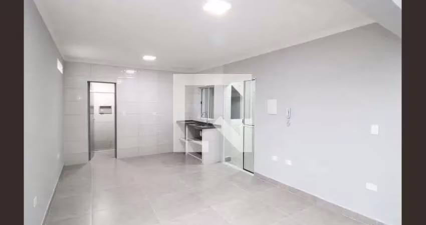 Kitnet / stúdio para aluguel - água fria, 1 quarto,  32 m² - são paulo