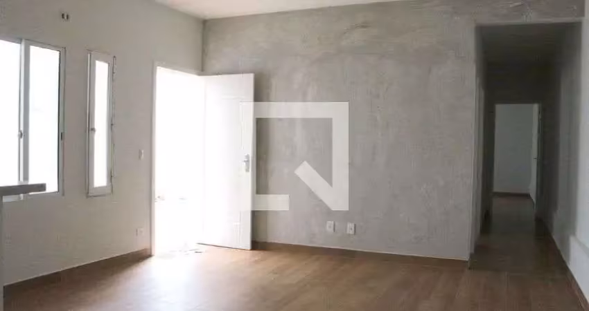 Casa para aluguel - vila campo grande, 2 quartos,  75 m² - são paulo