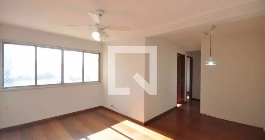 Apartamento para aluguel - vila guilherme, 2 quartos,  63 m² - são paulo