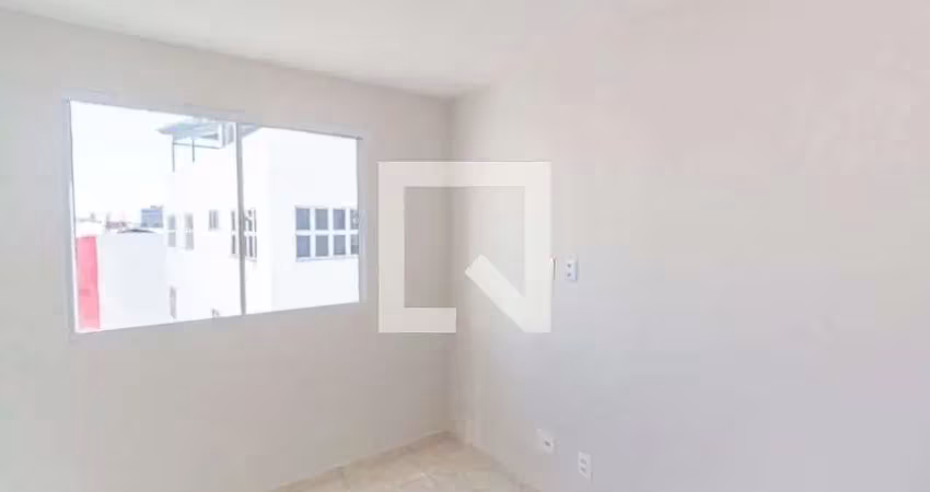 Apartamento para aluguel - cascadura, 2 quartos,  48 m² - rio de janeiro