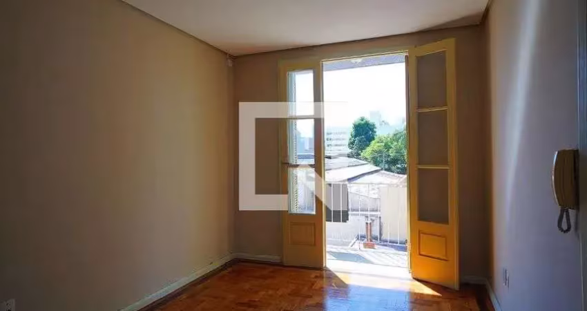 Apartamento para aluguel - auxiliadora, 2 quartos,  69 m² - porto alegre