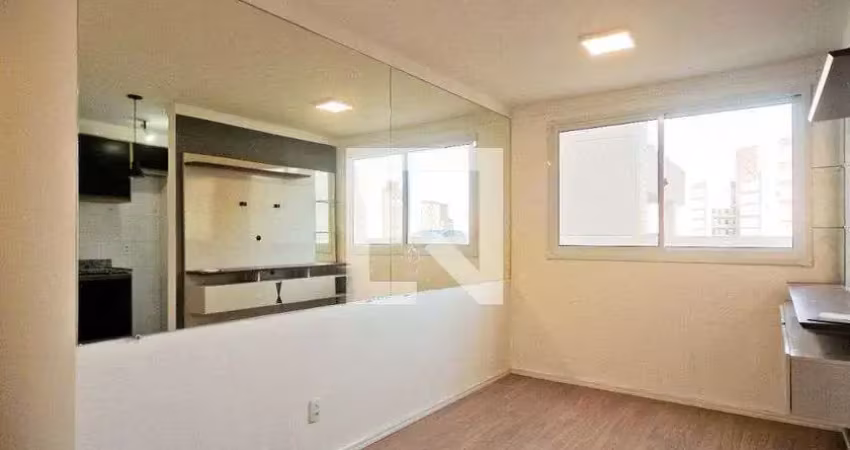 Apartamento para aluguel - jardim iris , 2 quartos,  44 m² - são paulo