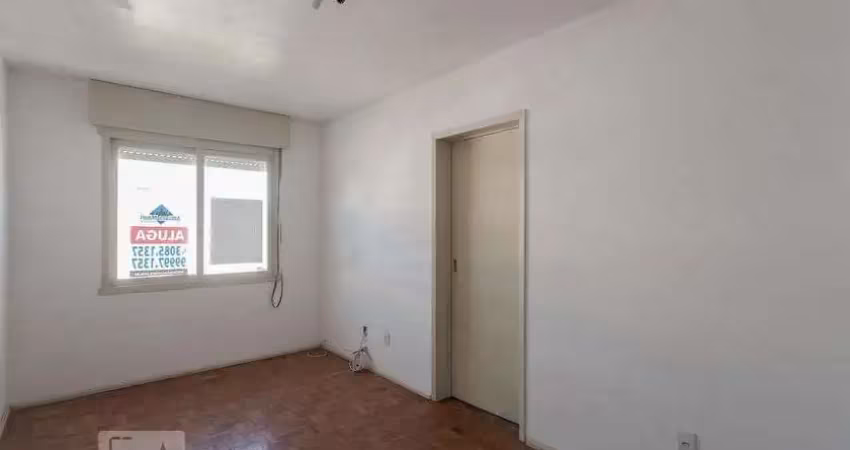 Apartamento para aluguel - rubem berta, 1 quarto,  60 m² - porto alegre