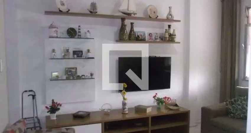 Apartamento para aluguel - cachambi, 3 quartos,  85 m² - rio de janeiro