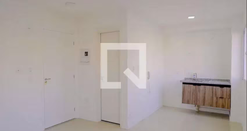 Kitnet / stúdio para aluguel - liberdade, 1 quarto,  31 m² - são paulo