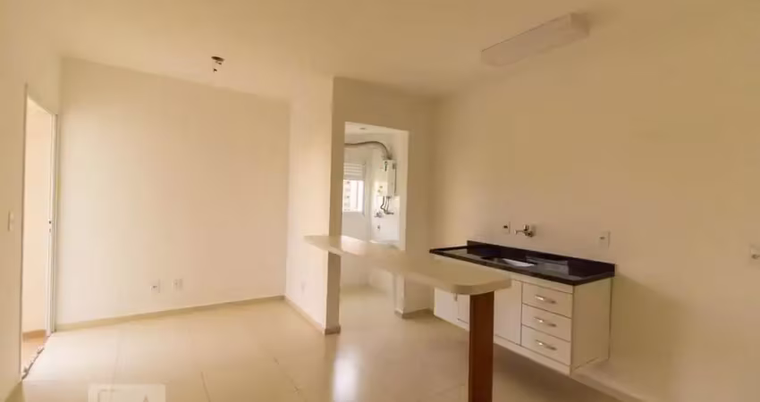 Apartamento para aluguel - mandaqui, 1 quarto,  43 m² - são paulo