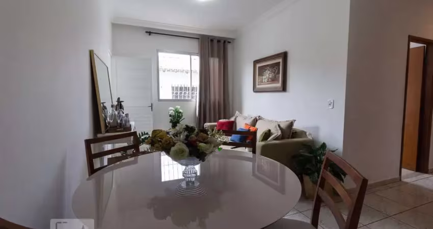 Apartamento para aluguel - paquetá, 3 quartos,  70 m² - belo horizonte