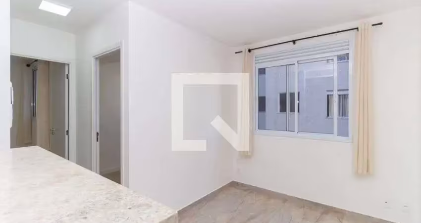 Apartamento para aluguel - cambuci, 2 quartos,  35 m² - são paulo
