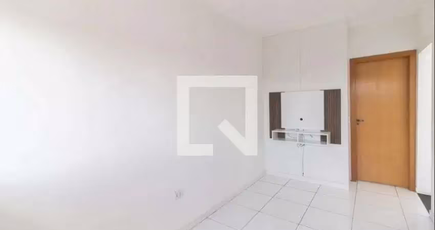 Apartamento para aluguel - jardim maringá, 1 quarto,  27 m² - são paulo